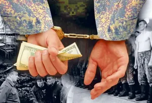 Коррупционеры из ВКО пополнили казну на 115 миллионов тенге