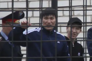 Прокурор просит 55 лет тюрьмы для напавших на Ахмедьярова
