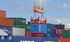 Насколько вырос товарооборот в ЕАЭС