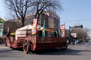 Схему движения общественного транспорта на праздники изменят в АлматыЭксклюзив