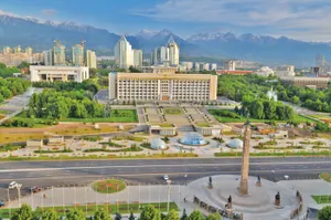 Новые правила застройки Алматы: почему это важно для города