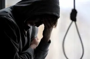 Девушка покончила с собой в Астане