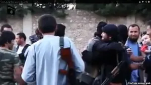 Родным казахстанских джихадистов пришла весть о смерти сына