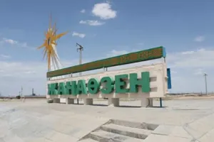 Аким Жанаозена рассказал, что изменилось в городе за два года