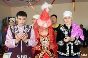 Свекровь vs келин
