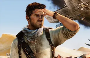 Объявлена дата выхода фильма по Uncharted
