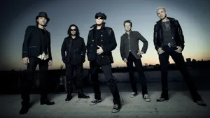 Scorpions посвятили новую песню самоизоляции