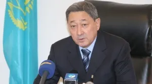 Спикером мажилиса VI созыва стал Бактыкожа Измухамбетов