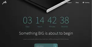 Jolla покажет новый девайс 19 ноября