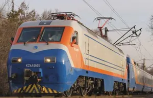 Проводник КТЖ получил 8 лет тюрьмы за убийство шампуром