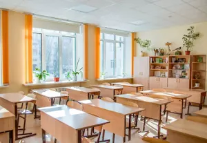 На дистанционное обучение могут перевести школы ВКО