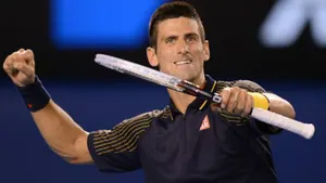 Джокович выиграл ATP Finals и завершил год первой ракеткой мира