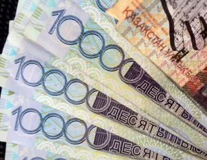 Девальвации тенге ждать не стоит