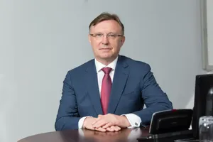 Президент наградил гендиректора «Камаза» орденом «Достык»
