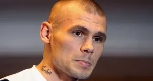 Мюррей отказал Головкину