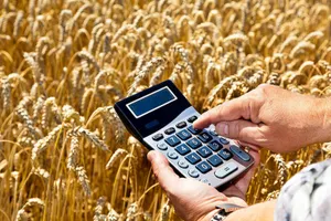 Более 17 миллиардов тенге выплатили аграриям по форвардным контрактам на поставку зерна