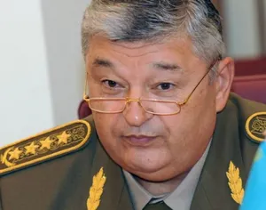 Причиной крушения Су-27 могла стать нештатная ситуация