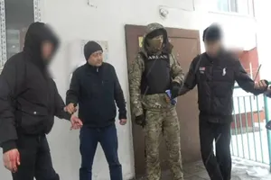 Фасовщиков запрещенных веществ задержали в ВКО