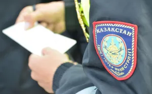 Убийство раскрыли по фрагменту трупа полицейские Жезказгана