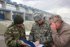 Почти 2 тысячи человек эвакуировали из-за паводков в Карагандинской области. ВИДЕО, ФОТО