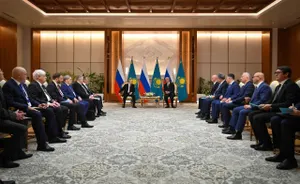 Жеті негіз және АЭС: Тоқаев Ресеймен тарихи құжатқа қол қоюды жариялады