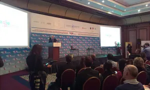 В Алматы стартовал «Медиа Курултай 2014»Эксклюзив