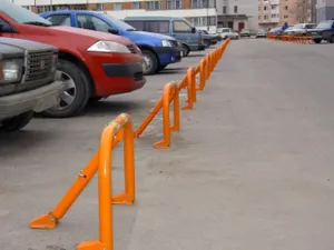 Проблему нехватки парковочных мест полностью решат до ЭКСПО-2017