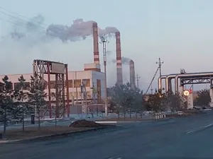 Министр по ЧС прокомментировал ЧП на ТЭЦ-2 в Петропавловске