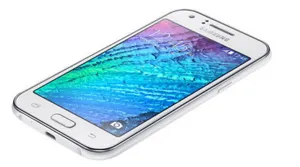 Представлен бюджетный смартфон Samsung J1