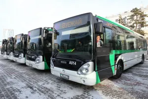 Оставят ли бесплатные пересадки в общественном транспорте Астаны?