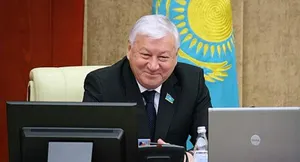 Китай – самый крупный внешнеторговый партнер Казахстана