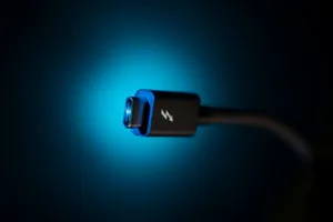 USB 4.0 – изобретатели смогли вдвое ускорить флешку
