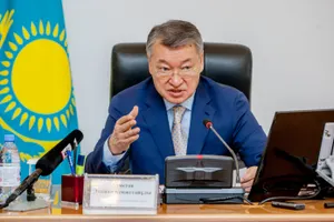 На ликвидацию чрезвычайной ситуации в ВКО выделено 278 миллионов тенге