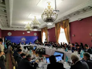 Тимур Кулибаев: В Казахстане нужно готовить нефтяников и энергетиков международного уровня