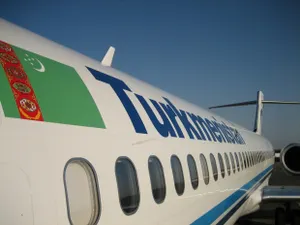 Из-за аномальной жары отменяют авиарейсы в Туркменистане
