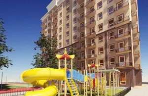 Жилой комплекс без разрешения акимата построил предприниматель в Актау