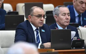 Правительство просят расширить доступ к информации об иностранных грантах в Казахстане