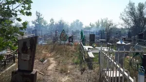 Отменить плату за вход на старое кладбище требуют жители Семея