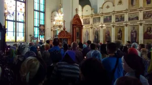 Павлодарцы простились с погибшими при теракте в Ницце
