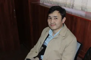 Адвокаты Матаева-младшего подали на отвод судьи