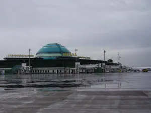 Арендаторы снизили цены на кофе в аэропорту Астаны