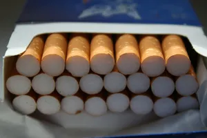Стоимость табачных изделий вырастет в Казахстане
