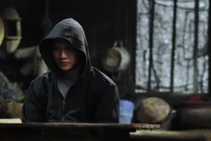 Новую версию «Рейда» снимет Netflix