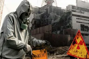 Чернобыльцам нужны госпитали