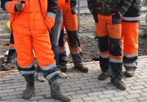 В центре Алматы без разрешения акимата ведется строительствоЭксклюзив