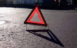 Медики рассказали о состоянии пострадавших в ДТП с участием автобуса и автомобиля