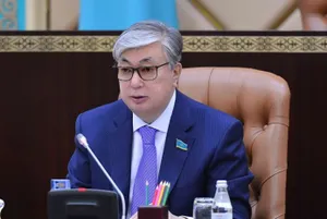 Более 1 миллиарда тенге выделено на здравоохранение – Токаев