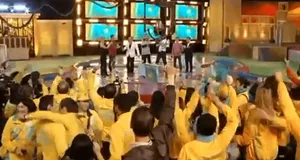 «Первый канал» обманул казахстанскую команду в «Больших гонках»