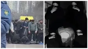Соттардағы никабтар мен имамдармен жанжалдар: мәжілісмендер салафизм мен уаһһабизмге тыйым салуды талап етеді