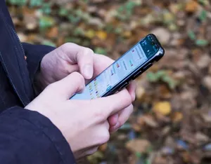 Новая удобная функция появится в WhatsApp